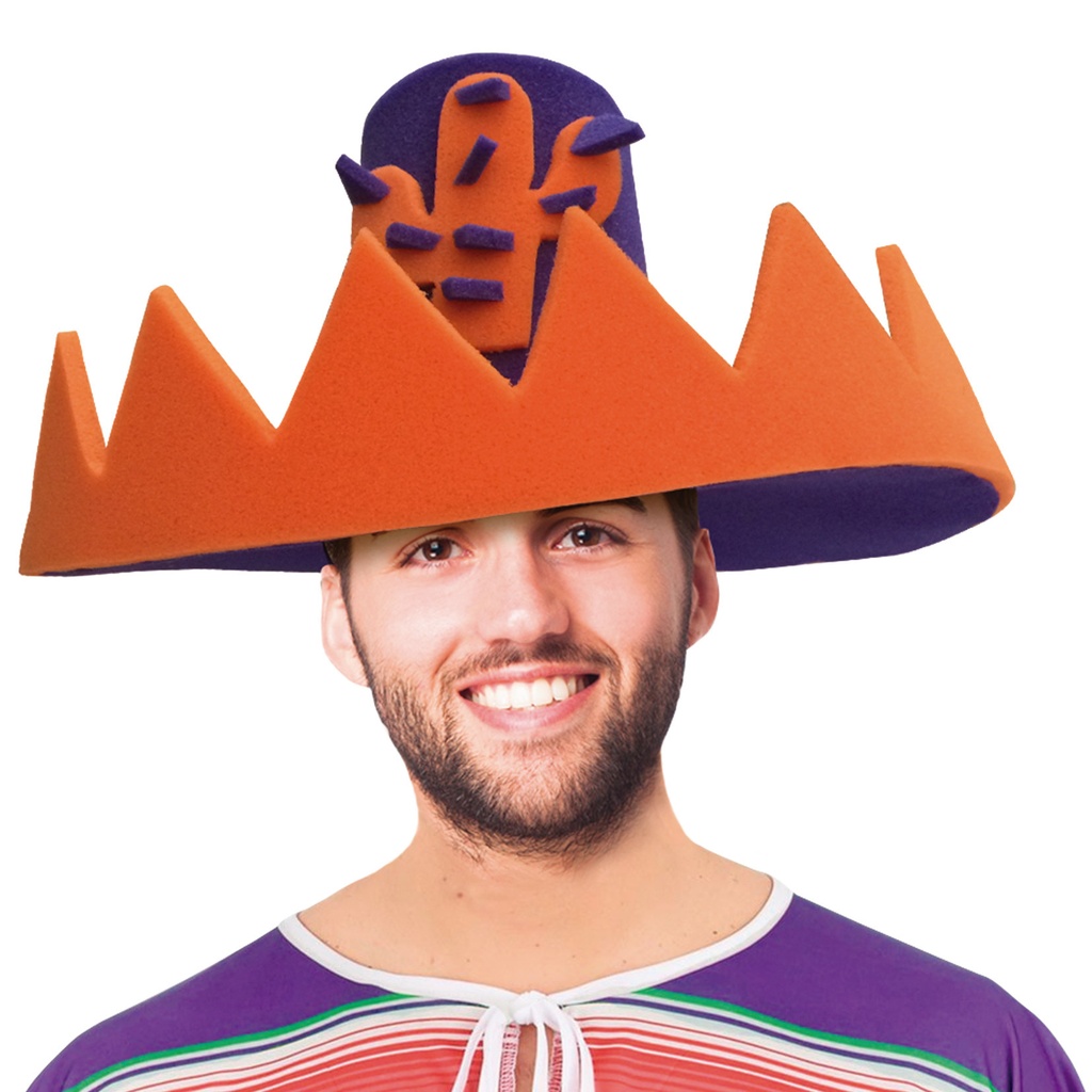 MEXICAN  Essentials  Hats