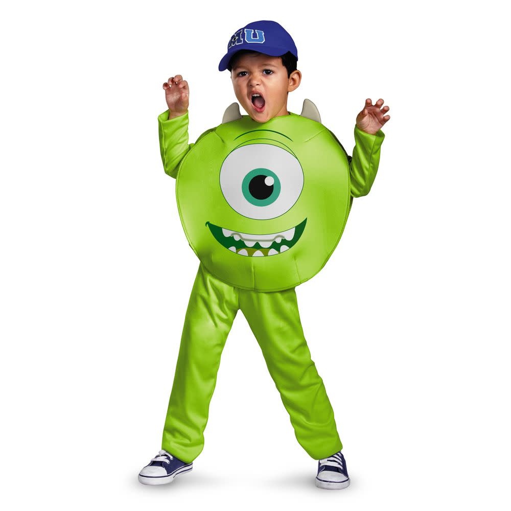 MIKE CLASSIC S Boys Toddler