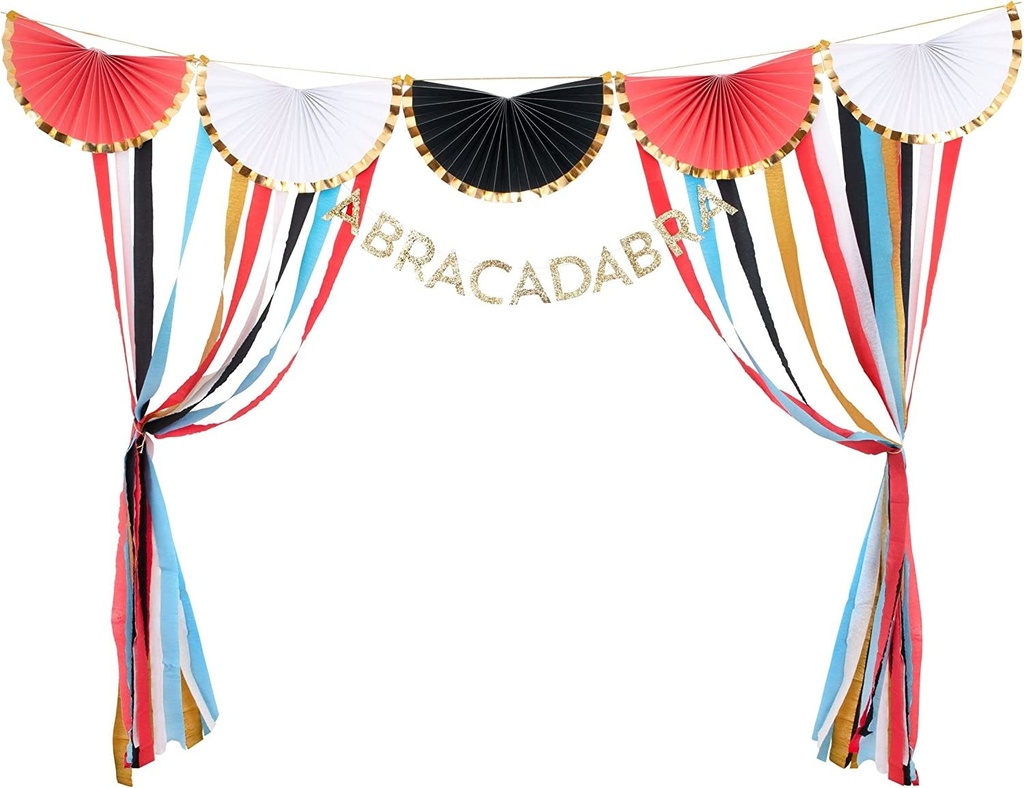 Magic Garland