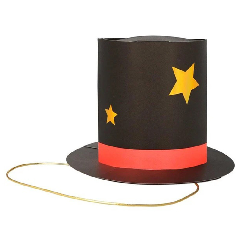 Magician Party s Essentials  Hats