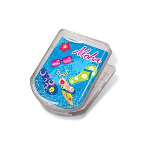Magnetic Clip Floater-Beach