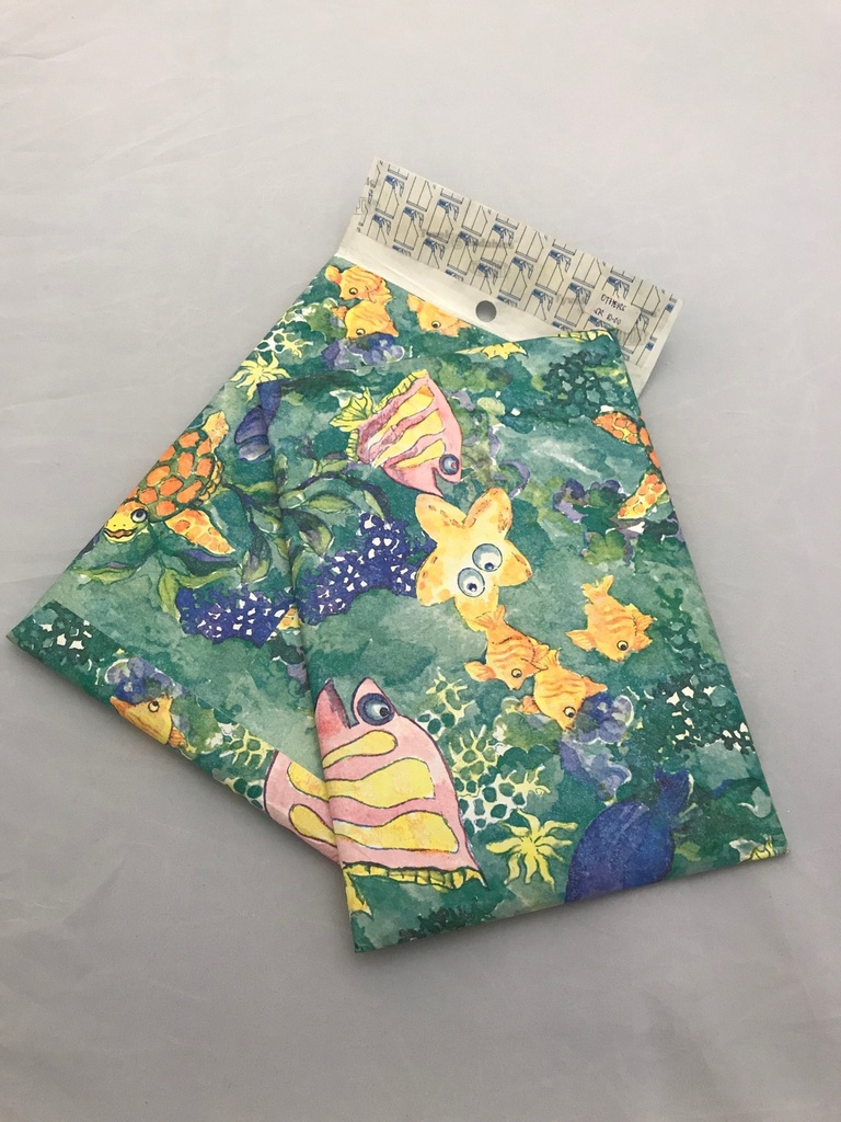 Mailing Envelop-Under the Sea