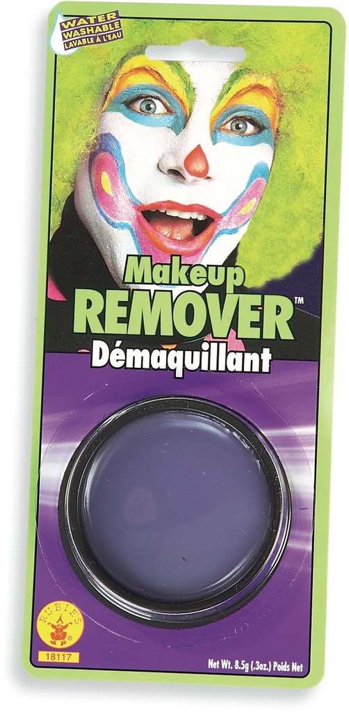 Make - Up Remover