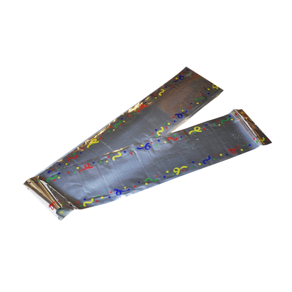 Make you Own Banner - Mylar