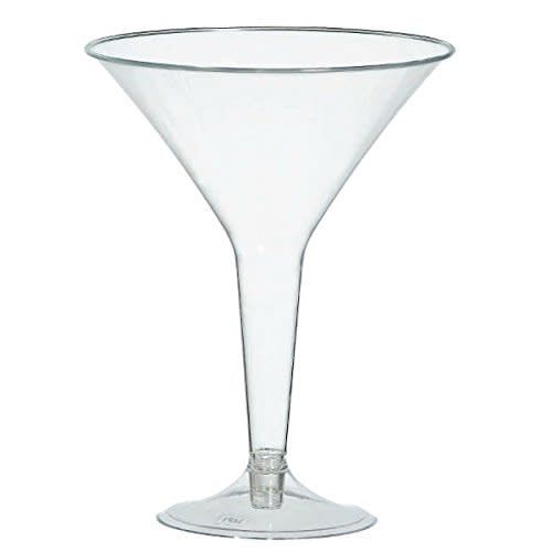 Martini Glass - Oth