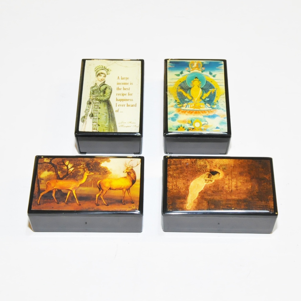 Matches - Small Slides Home Accessories