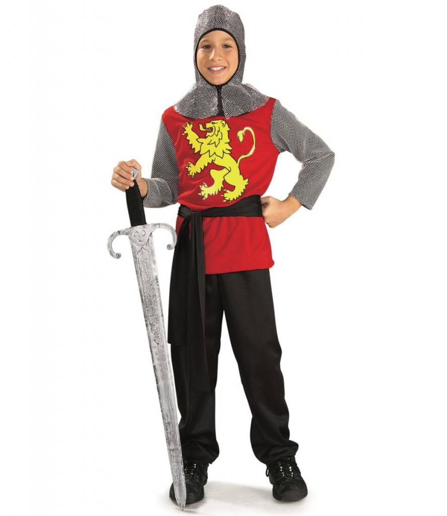 Medieval Lord Boys Child