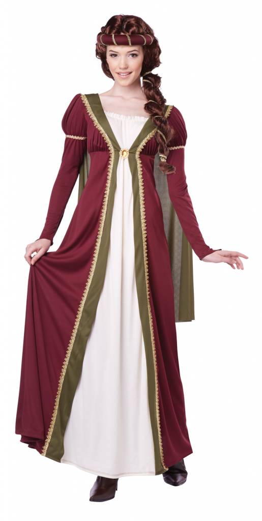 Medieval Maiden Countries & Historical