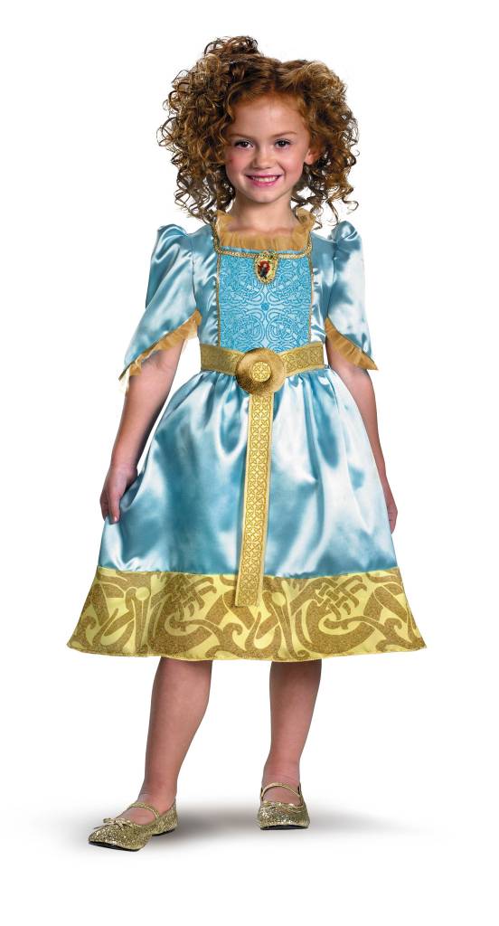 Merida Classic / xCheck Girls Toddler