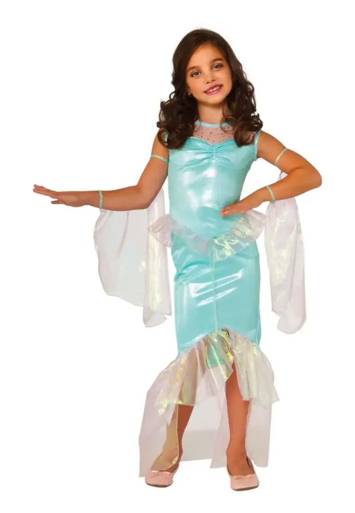 Mermaid