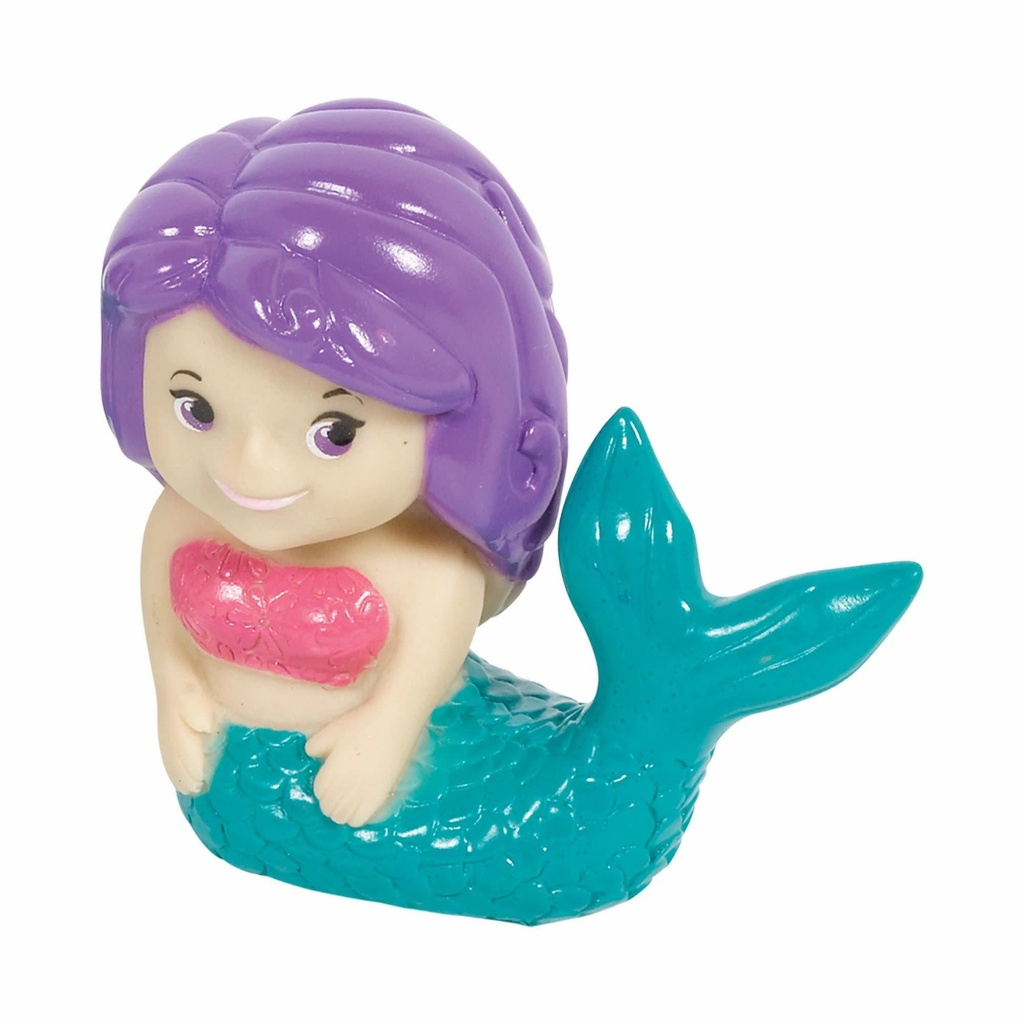 Mermaid Squirt Toy Mermaid