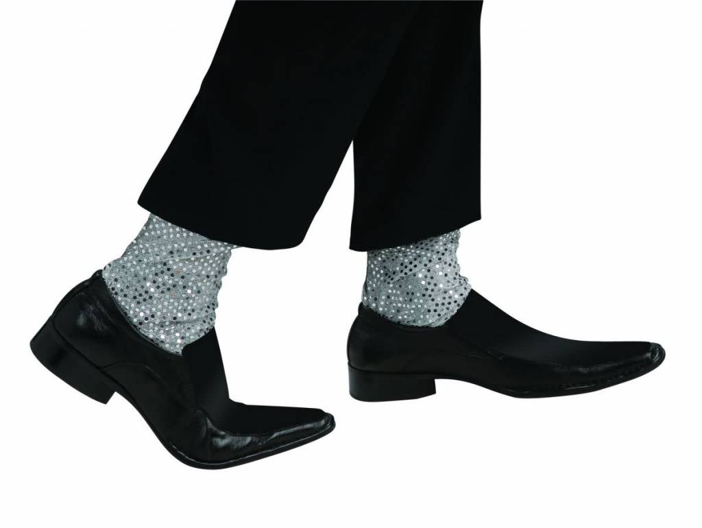Michael Jackson - Socks