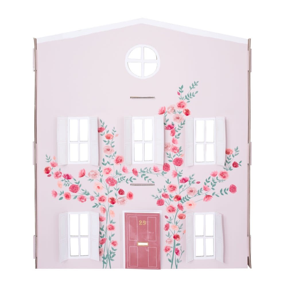 Mini Dolls House Doll Accessories