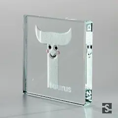 Mini Token - Taurus