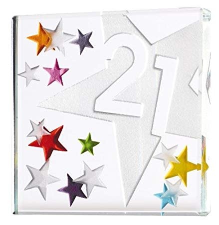 Mini Token 21 Office & Stationery