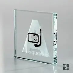 Mini Token-Aquarius Office & Stationery