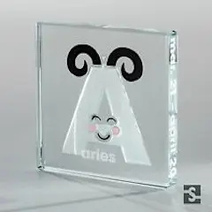 Mini Token-Aries Office & Stationery