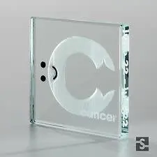 Mini Token-Cancer Office & Stationery