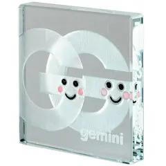Mini Token-Gemini Office & Stationery