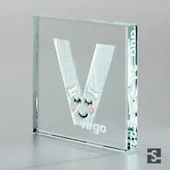 Mini Token-Virgo Office & Stationery