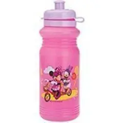 Minnie Mouse - Water Bottle