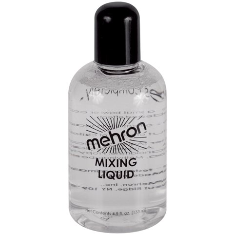 Mixing Liquid 4 Oz.
