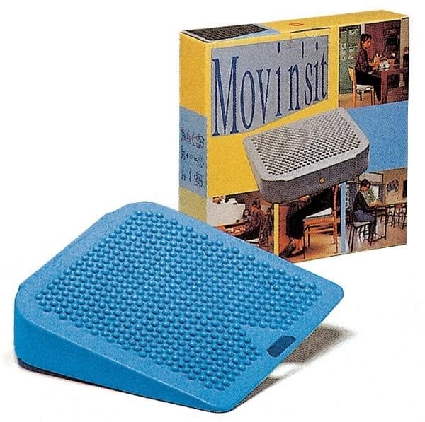 Movin Sit - Inflatble Dynamic Cushion Gifts