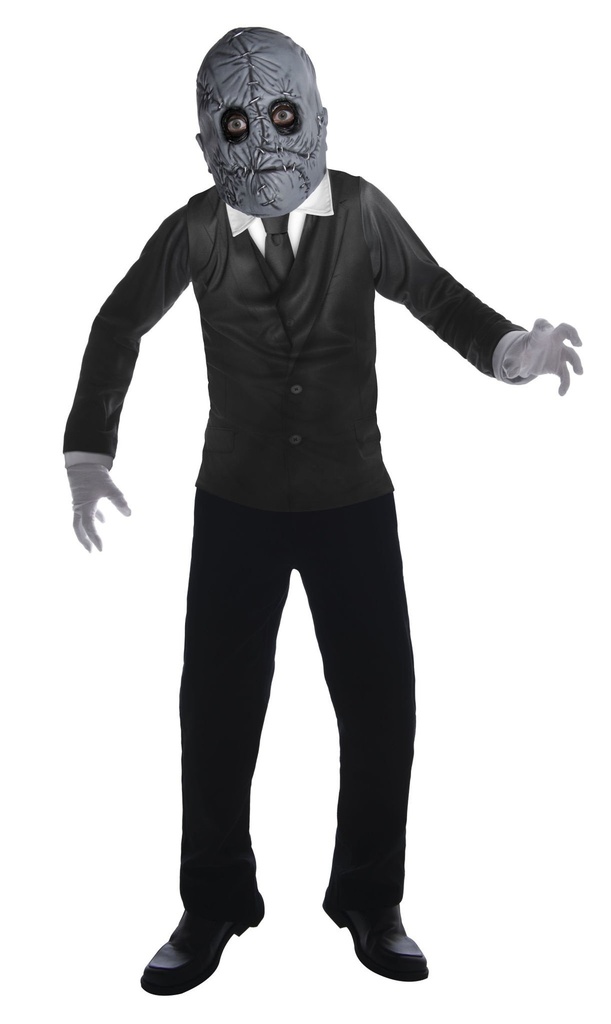 Mr. Slim Boy Costume Boys Child
