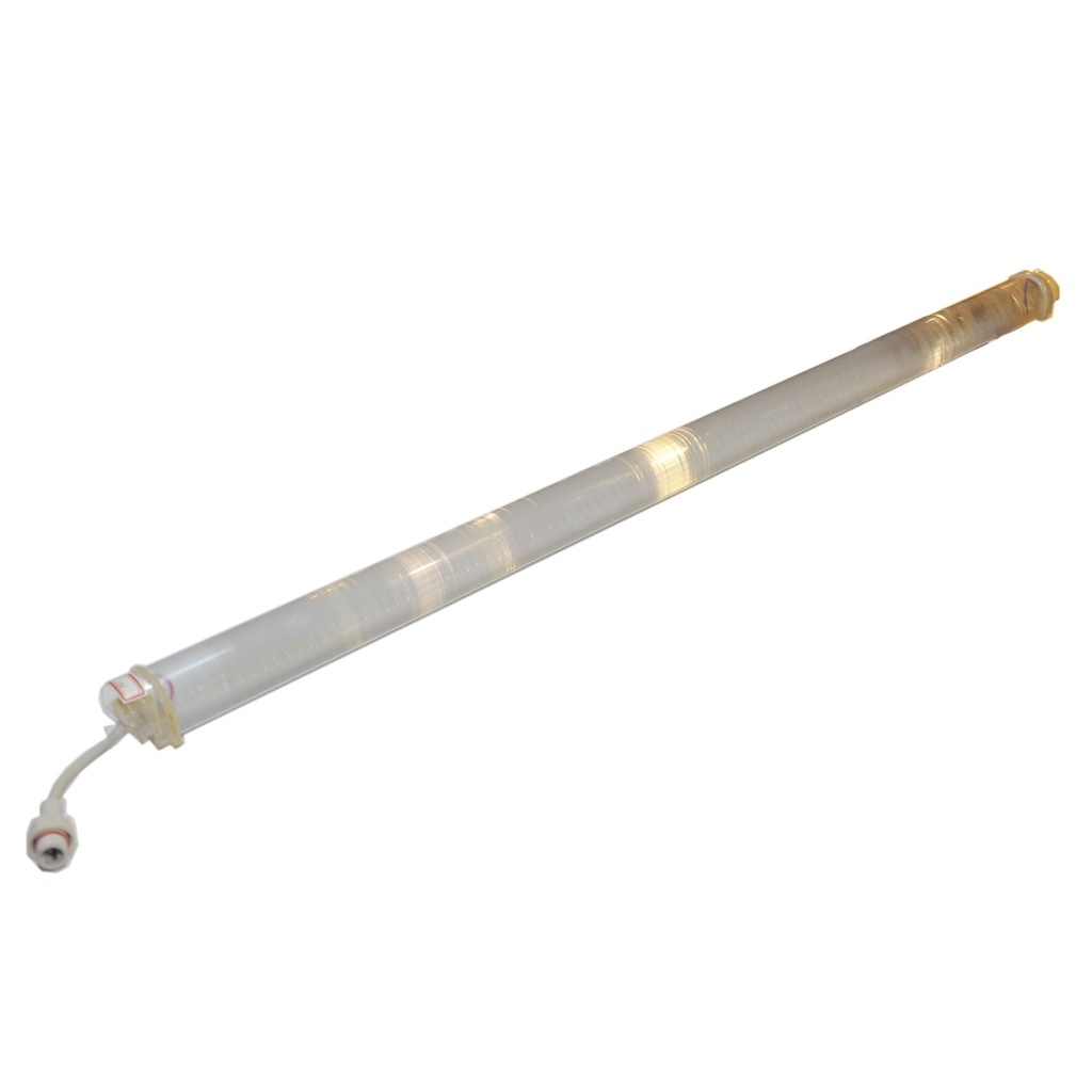 Multi Color Led Tube Lights 40In