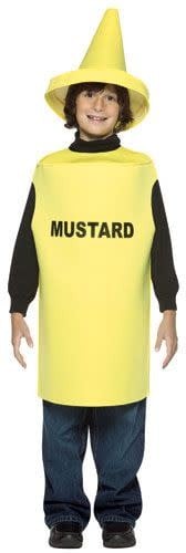 Mustard