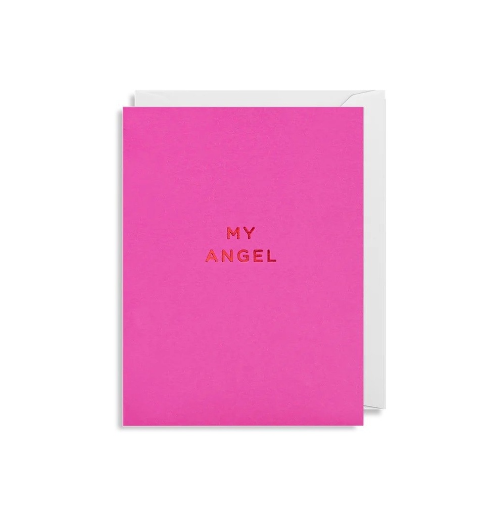 My Angel