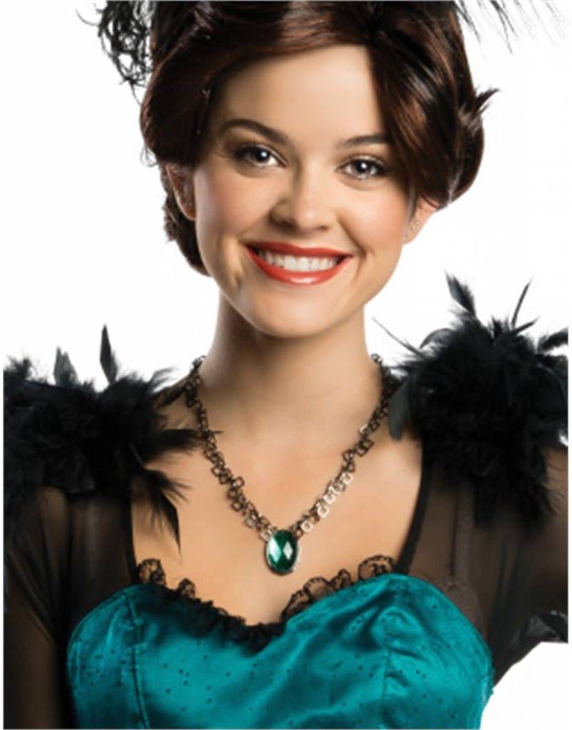 Necklace - Evanora