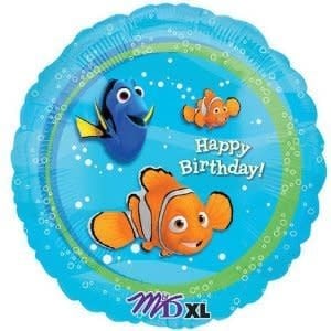 Nemo Bdayay