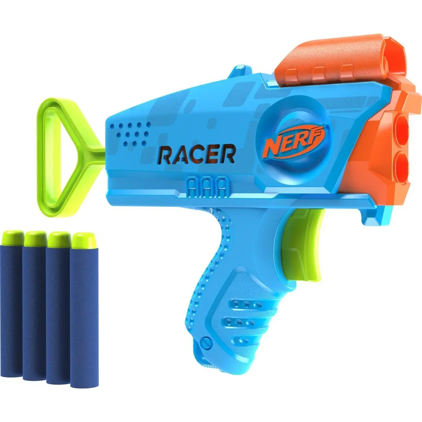 Nerf Gun Easy Play Action Outdoor Fun