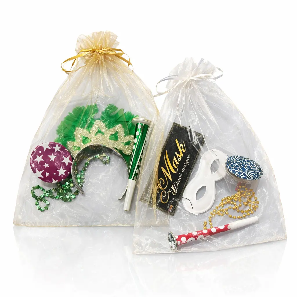 New Year Individual Kit-Multi Colors New Year