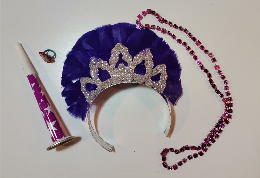 New Year Kit-Child New Year