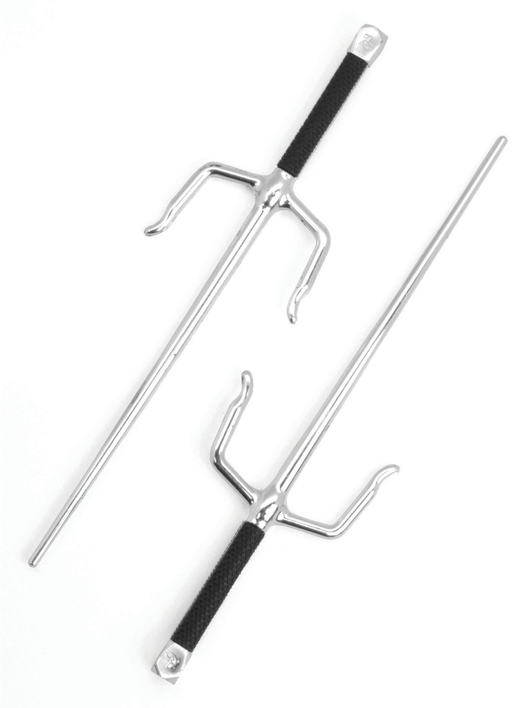 Ninja Twin Dagger Costume Props