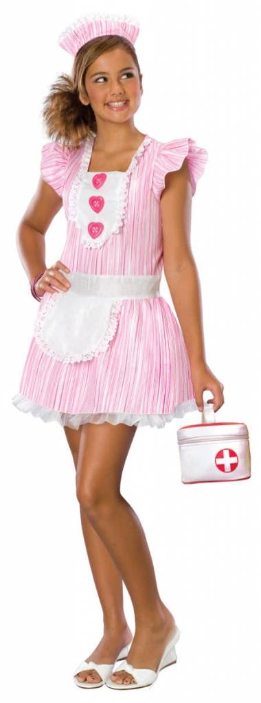 Nouveau Nurse Careers