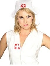 Nurse Cap