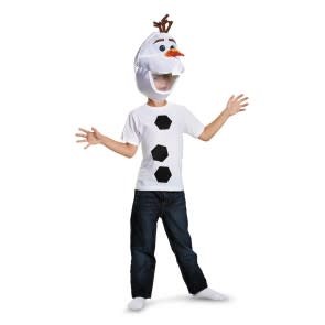 Olaf Accessory Kit - Child