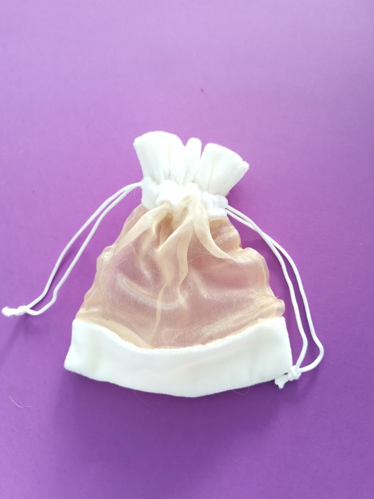 Organza Gift Bags