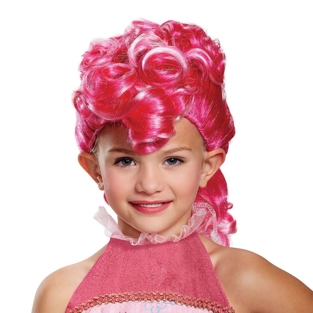PINKIE PIE CHILD WIG