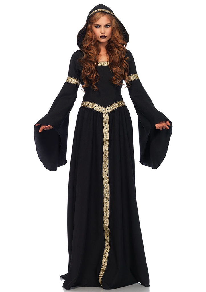 Pagen Witch Women Costume