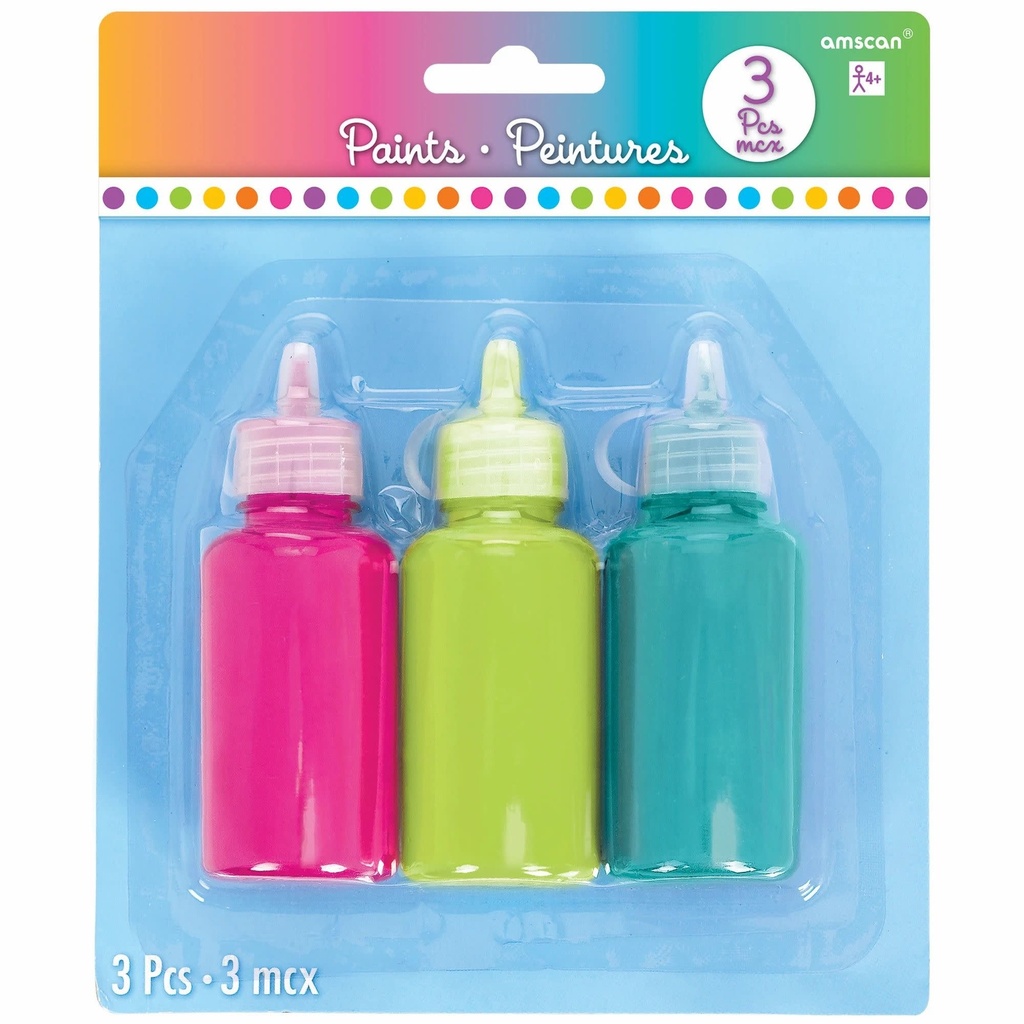 Paint - Bright Arts & Crafts