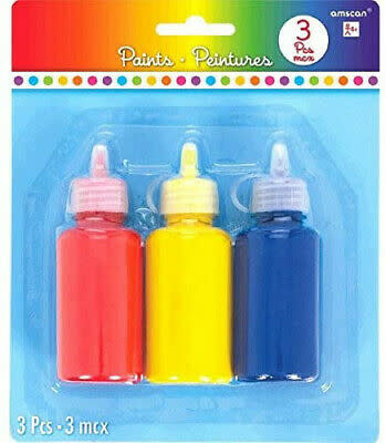 Paint - Primary Arts & Crafts