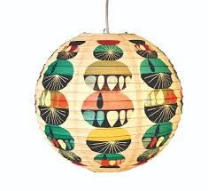 فانوس ورقي أسترا