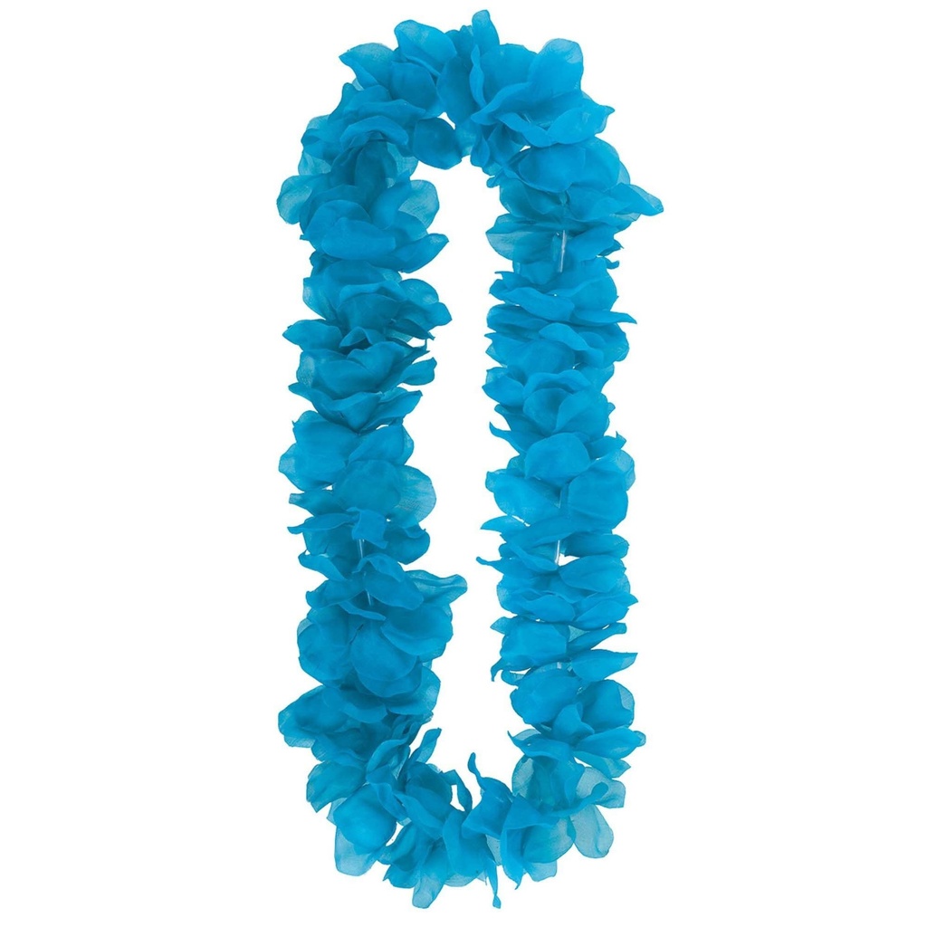 Paradise - Blue Hawaiian/Tropical