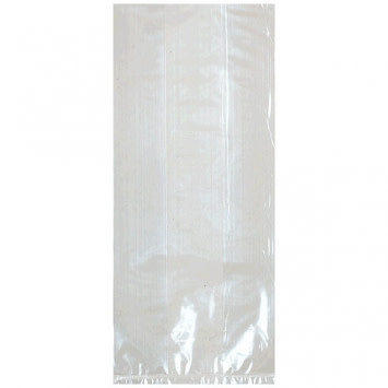Party Bag - Clear Small