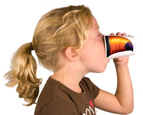 Party Cups - Pick Your Nose Animal