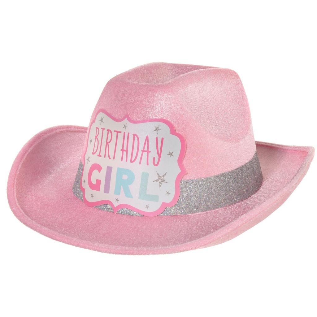 Pastel Party Cowboy  Essentials  Hats